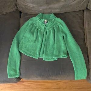 GAP kids knit sweater size 8 (M)